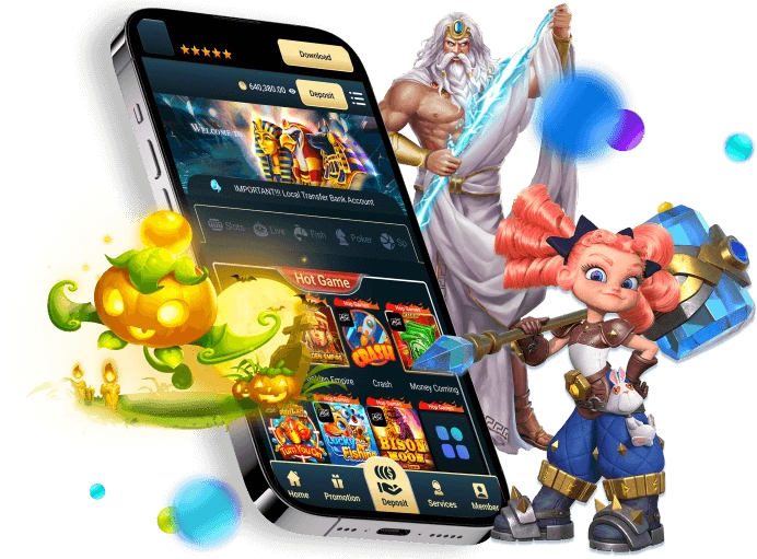 Phân tích các tính năng mới và nổi bật của i9bet141 iOS