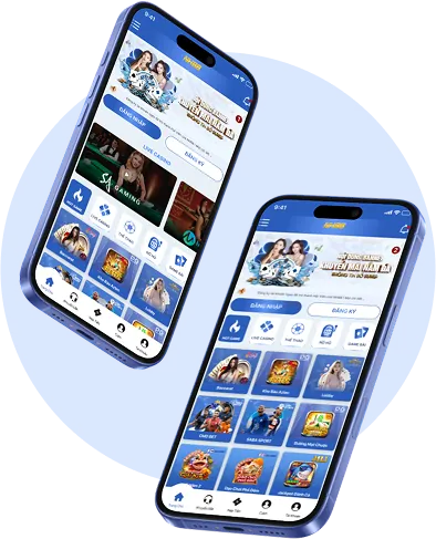 Truy cập i9bet141 iOS từ điện thoại