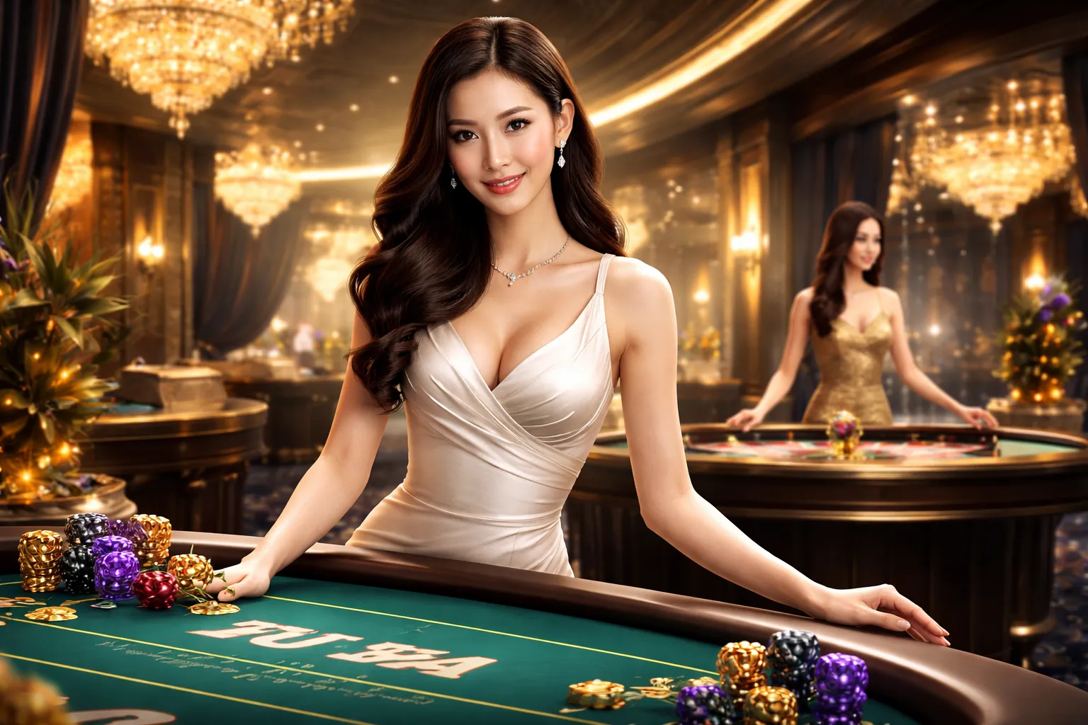 Hình ảnh tổng quan về i9bet141 iOS