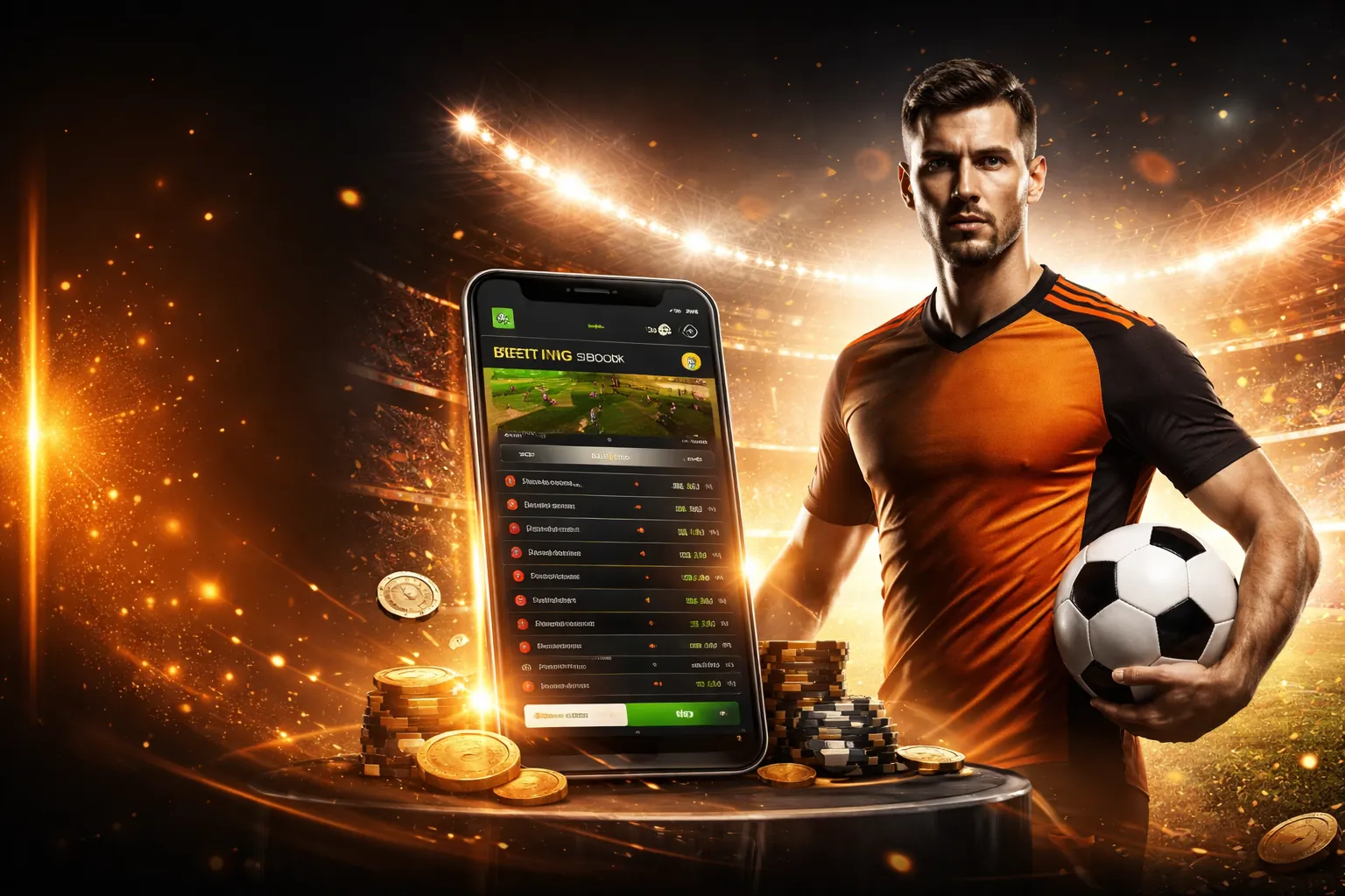 Hình ảnh minh họa các biểu tượng truy cập nhanh và bảo mật cho i9bet141 iOS, thể hiện sự tiện lợi và an toàn khi đăng nhập, tải ứng dụng hoặc nhận khuyến mãi.