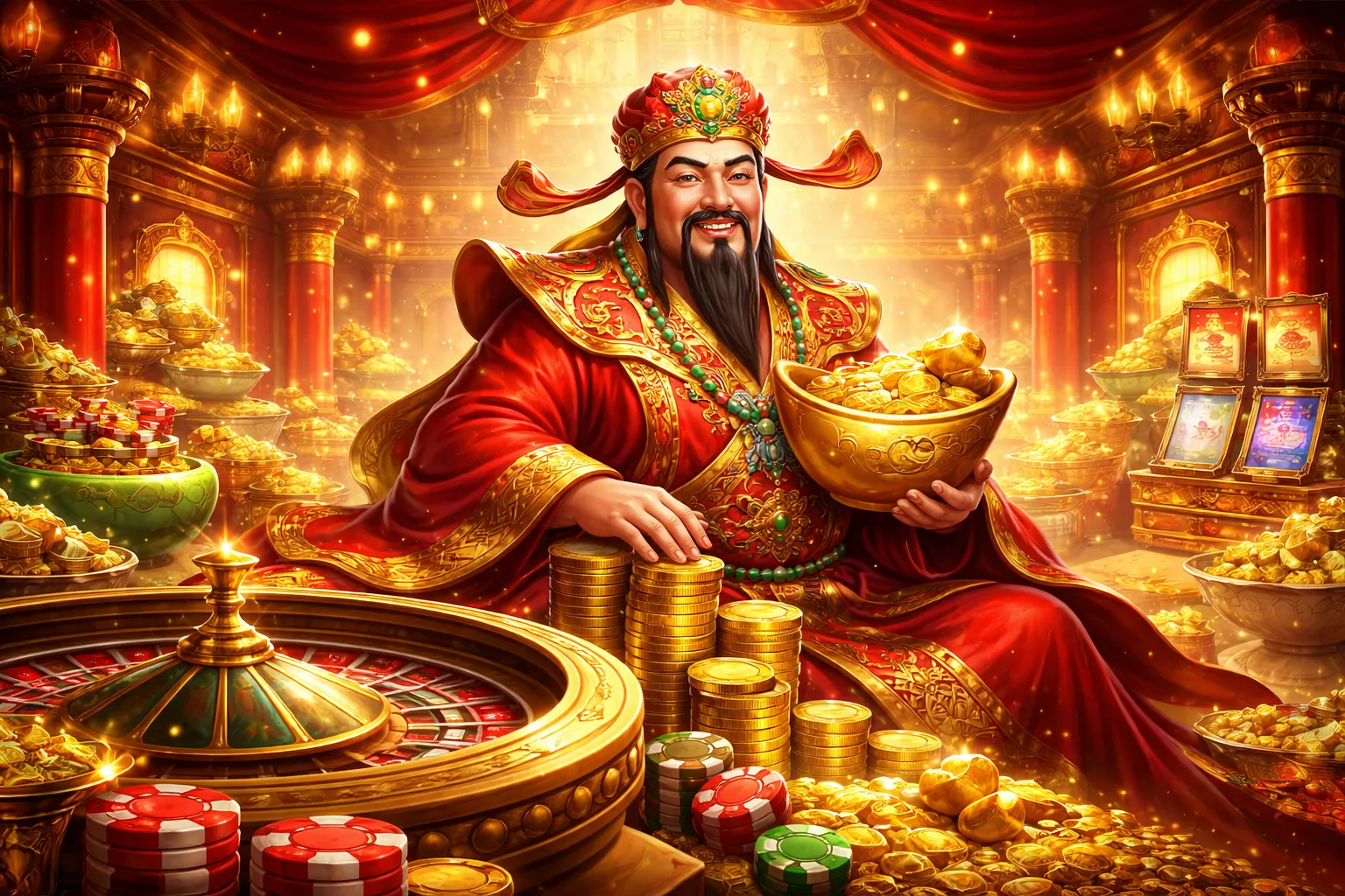 Giao diện ứng dụng i9bet141 iOS sau khi cài đặt